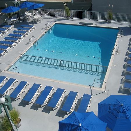 Diplomat Beach Club Wildwood Εξωτερικό φωτογραφία