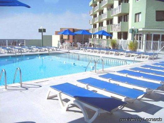 Diplomat Beach Club Wildwood Ανέσεις φωτογραφία