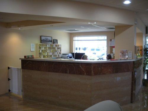 Diplomat Beach Club Wildwood Εσωτερικό φωτογραφία